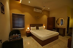 PSY RESORT, METTUPALAYAM