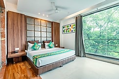 Treebo Twin Tree, Delhi