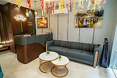 Hotel Ammison Inn & Suites, Amritsar