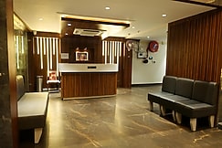 R R HOTEL AND RESTAURANT, Kota
