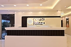 Royal Galaxy Homes