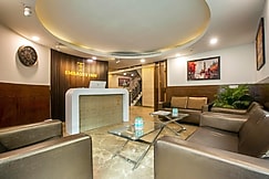 The Embassy Inn, Sector 19, Noida, Noida