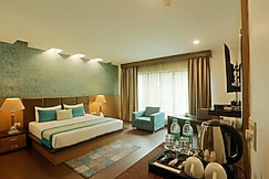 The Embassy Inn, Sector 19, Noida, Noida