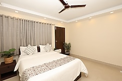 2BHK Comfort Hub Near Gariahat & Golpark, Kolkata