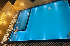 AKAYA HILLS, Udaipur