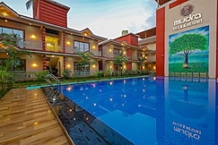 MUDRA VILLA & RESORT, Alibaug