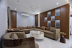 Woodlands Apartment 501 - Fully furnished Luxury Apt., Jodhpur