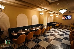 Tulip Greens Hotel, Jabalpur