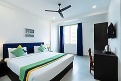 Treebo The Grand Skyla, Malleshwaram, Bangalore