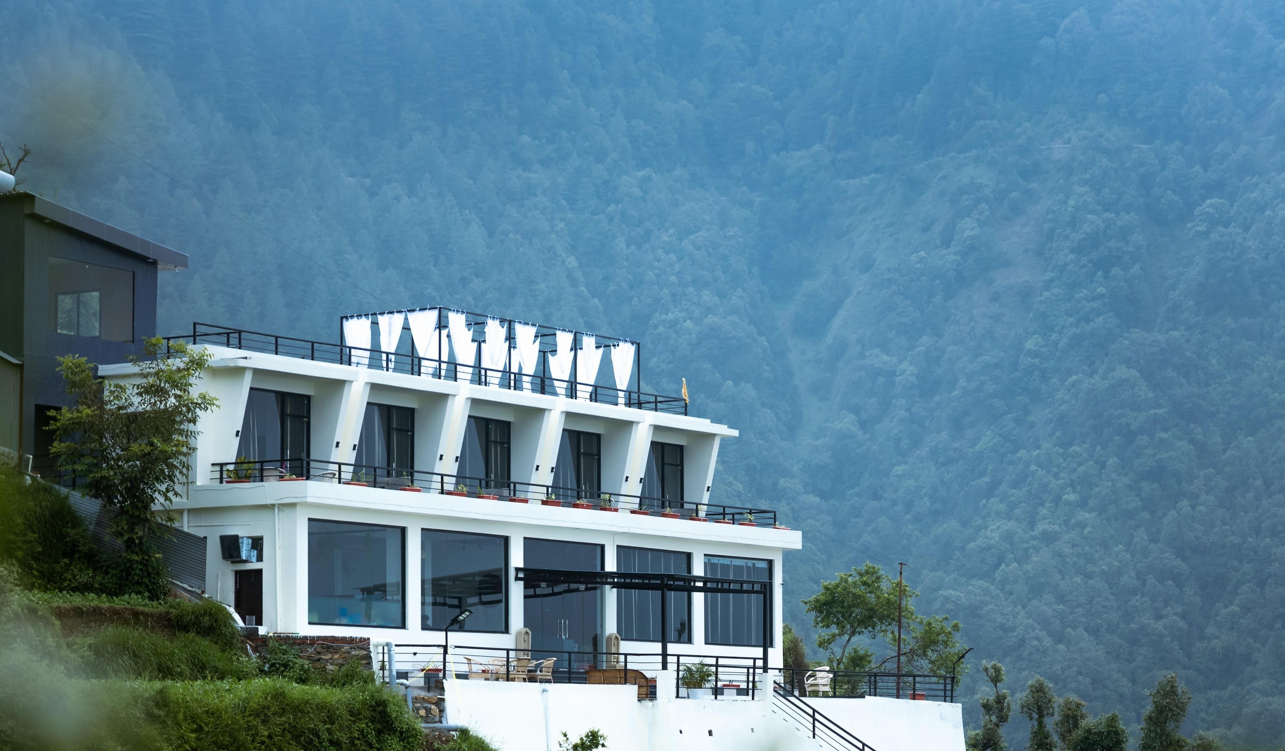 Rumuk Boutique Resort - Tap to explore photos