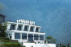 Rumuk Boutique Resort, Dhanaulti