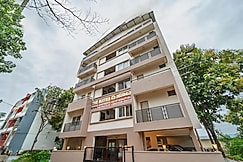 Octave The Suites, Bangalore