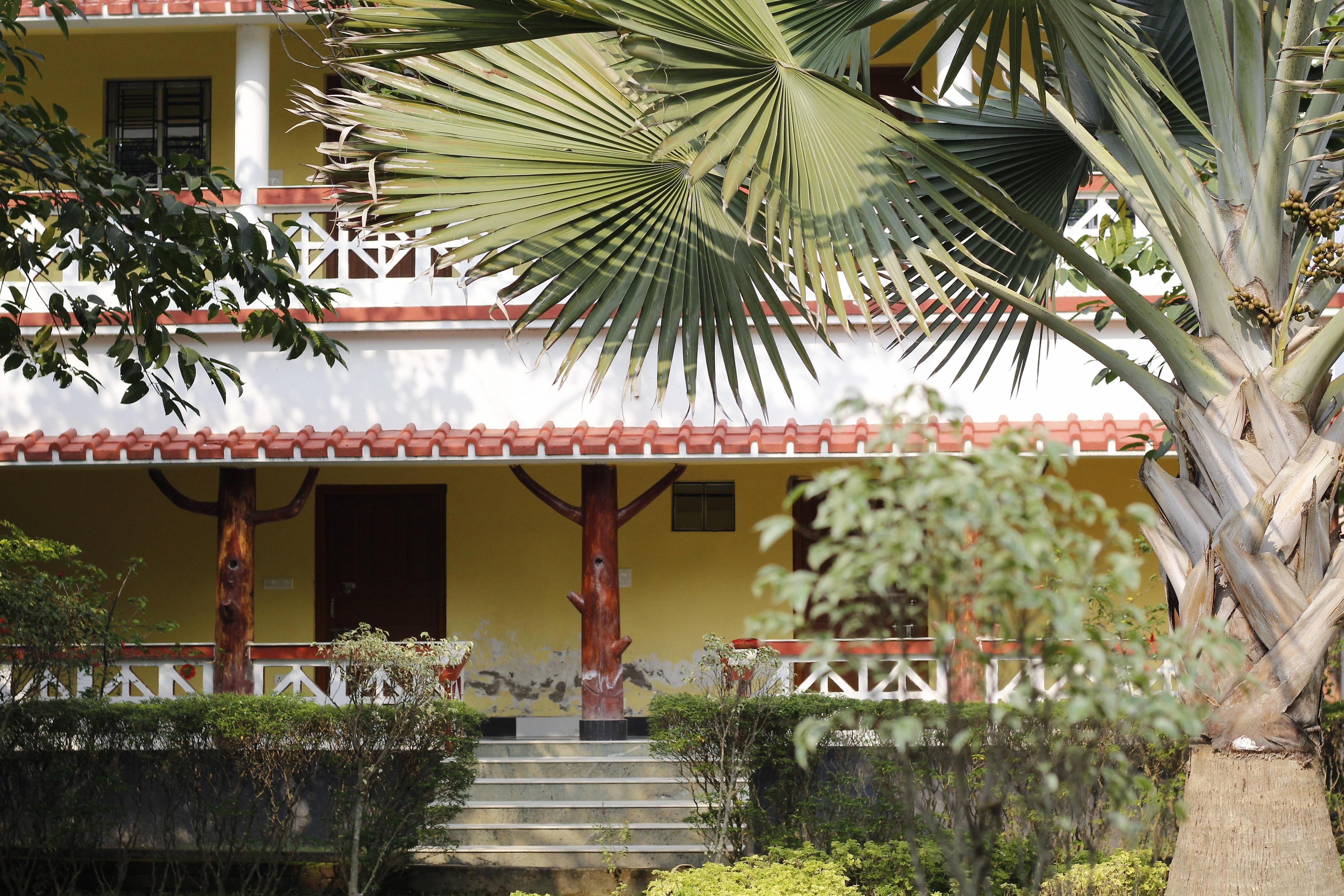 Muktomon Hotel & Resort - Tap to explore photos