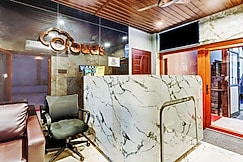 Clouds Luxury Hotel, Vellore