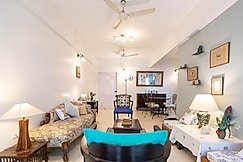 Handmade Homes : Golf Green, Howrah