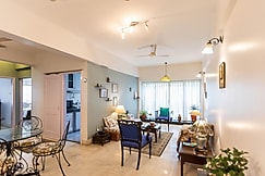 Handmade Homes : Golf Green, Kolkata