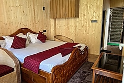 Beautiful Ama Homestay Kurseong, Kurseong