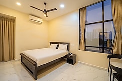 VR Paradise INN, Chennai