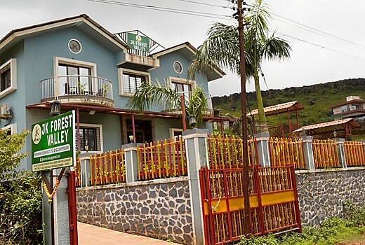 JK Forest Valley