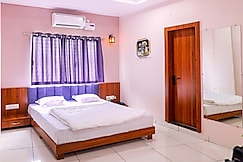 HOTEL DEV KRISHNA PALACE