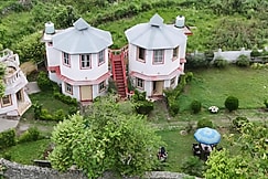 The Hidden Cove, Bhimtal