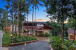 Theyila Wayanad Premium Pool Resort, Wayanad