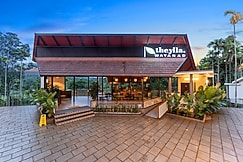 Theyila Wayanad Premium Pool Resort, Wayanad