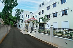 MGM Whispering Meadows Yelagiri, Yelagiri