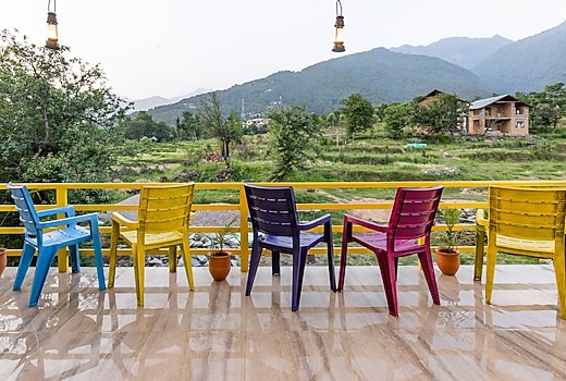 Dormigo Hostel Bir Biling