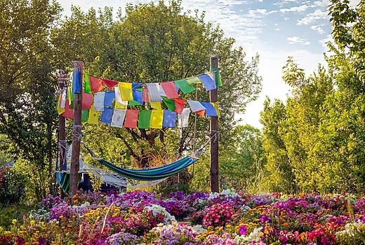 Dormigo Hostel Bir Biling