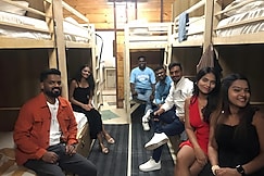 Jeet Hostel and Rooms Palolem Goa, Goa