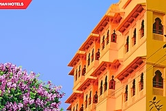 Shreeji Palace by Asapin Hotels, Udaipur