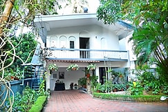 Sandras Homestay, Cochin