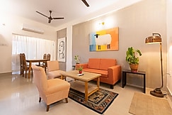 2 Bedroom Apartment @ Tollygunge, Kolkata