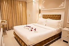 Aishwarya Home Stay, Navi Mumbai