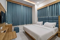 Hotel Apple View, Ahmedabad