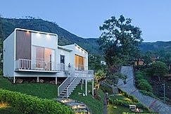 TOMORROWLAND FARMS AND SUITES, Kodaikanal