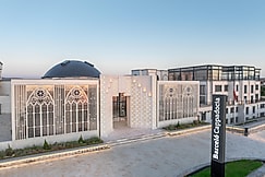 Barcelo Cappadocia, Cappadocia