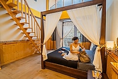 The Hosteller Jibhi, Jibhi