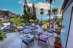 HOUSE OF BB (1km from Nakki Lake), Mount Abu