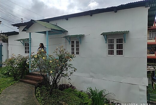 Springside Heritage Cottage