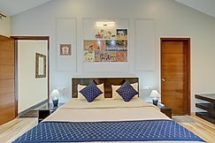 2BHK VIlla With Pool Near Beach, Goa