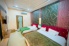 Hotel Somnath Inn, Ujjain, Ujjain