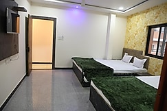 Hotel Somnath Inn, Ujjain, Ujjain