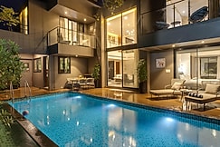 RAGA - A Lindsay Manor, Goa