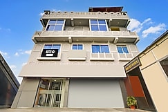 Super Hotel O JLN Marg Malviya Nagar Formerly Hotel Braj Haveli, Jaipur