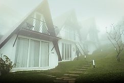 Trip Mount, Vagamon