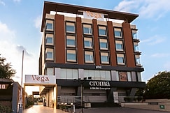 Vega By The Ozone Hotels Udaipur, Udaipur