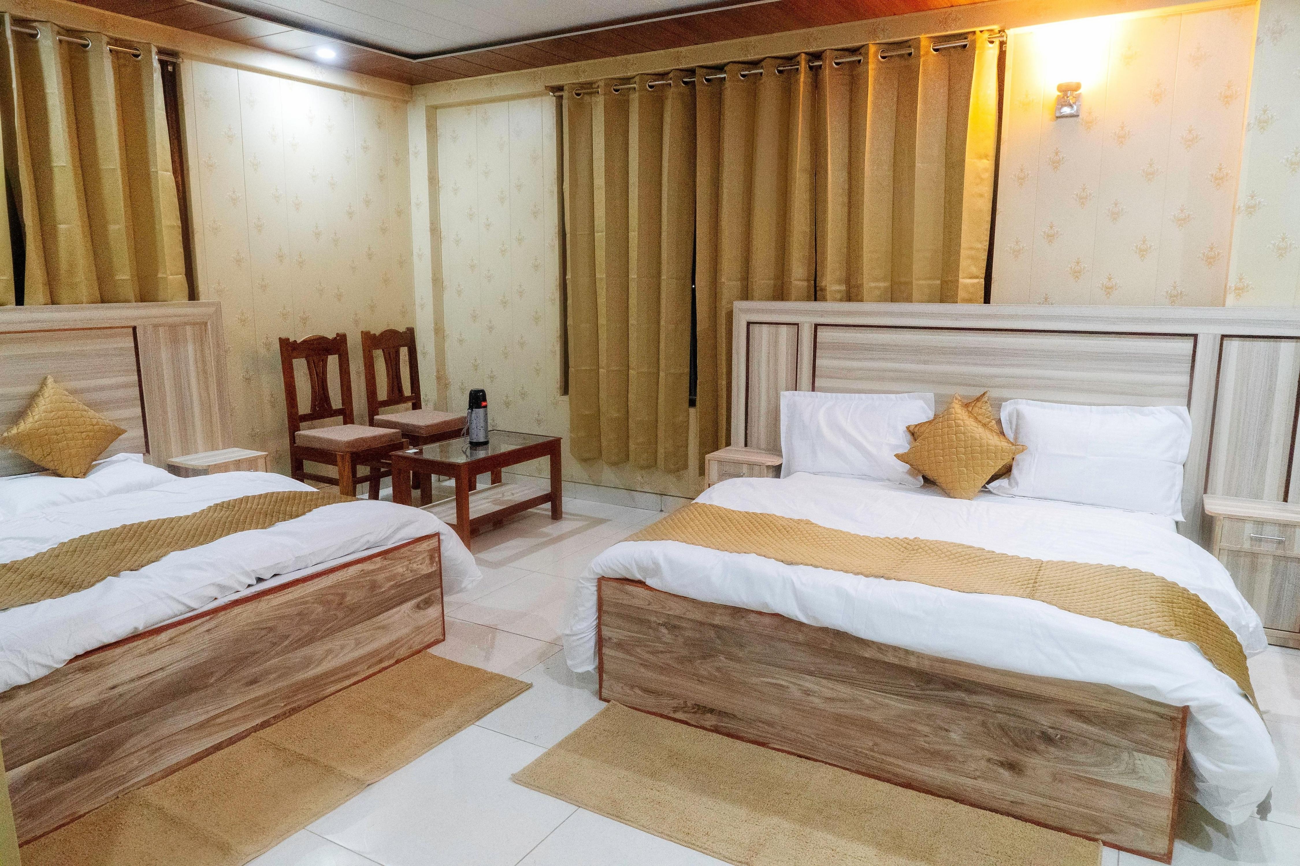 The Grand Badrinath, Badrinath - Image 2