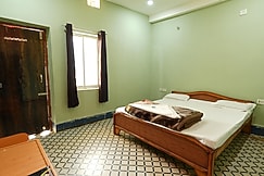 Guesthouse Madhu, Mahuadanr